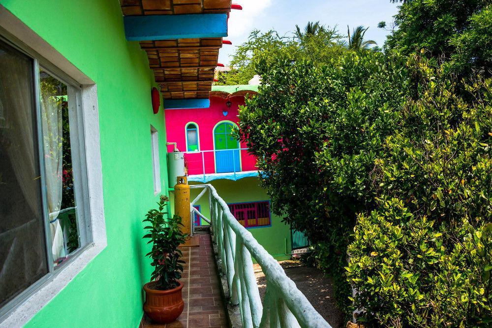 Posada Estrella Sayulita Exterior foto